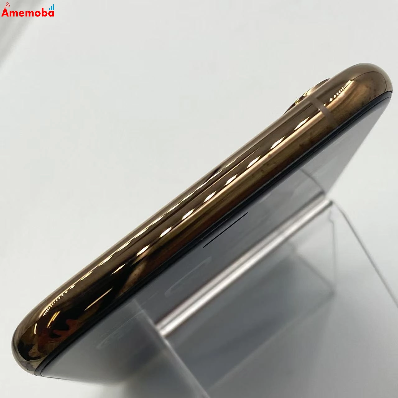 iPhoneXS 64GB MTAY2J/A AU版SIMフリー 美品