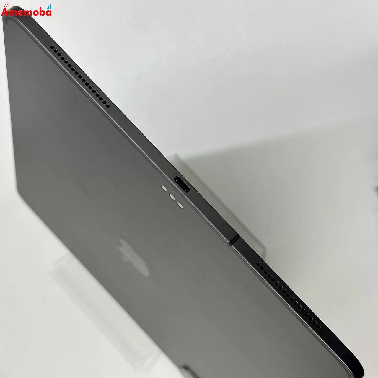 iPad Pro 12.9インチ 第4世代 256GB MXF52J/A docomo版SIMフリー 極美品 スペースグレイ