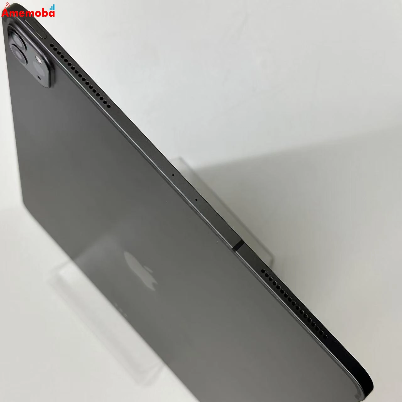 iPad Pro 12.9インチ 第4世代 256GB MXF52J/A docomo版SIMフリー 極美品 スペースグレイ