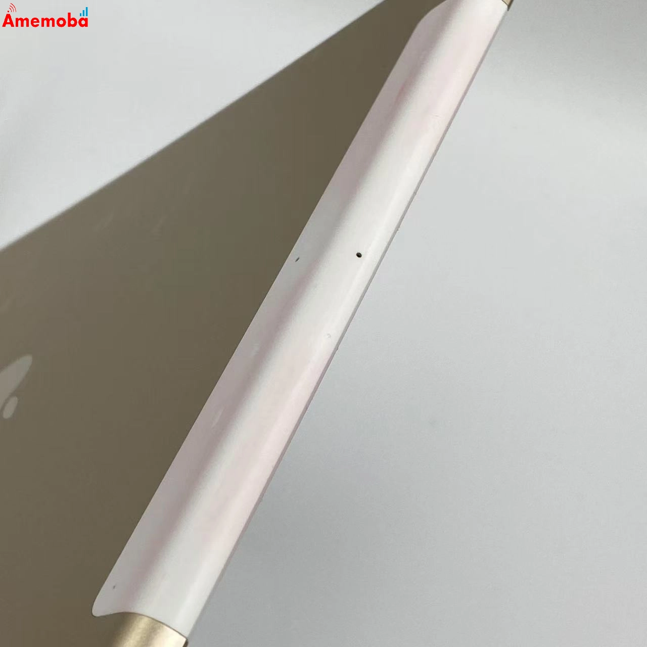 iPad 第5世代 32GB AU版SIMフリー MPG42J/A