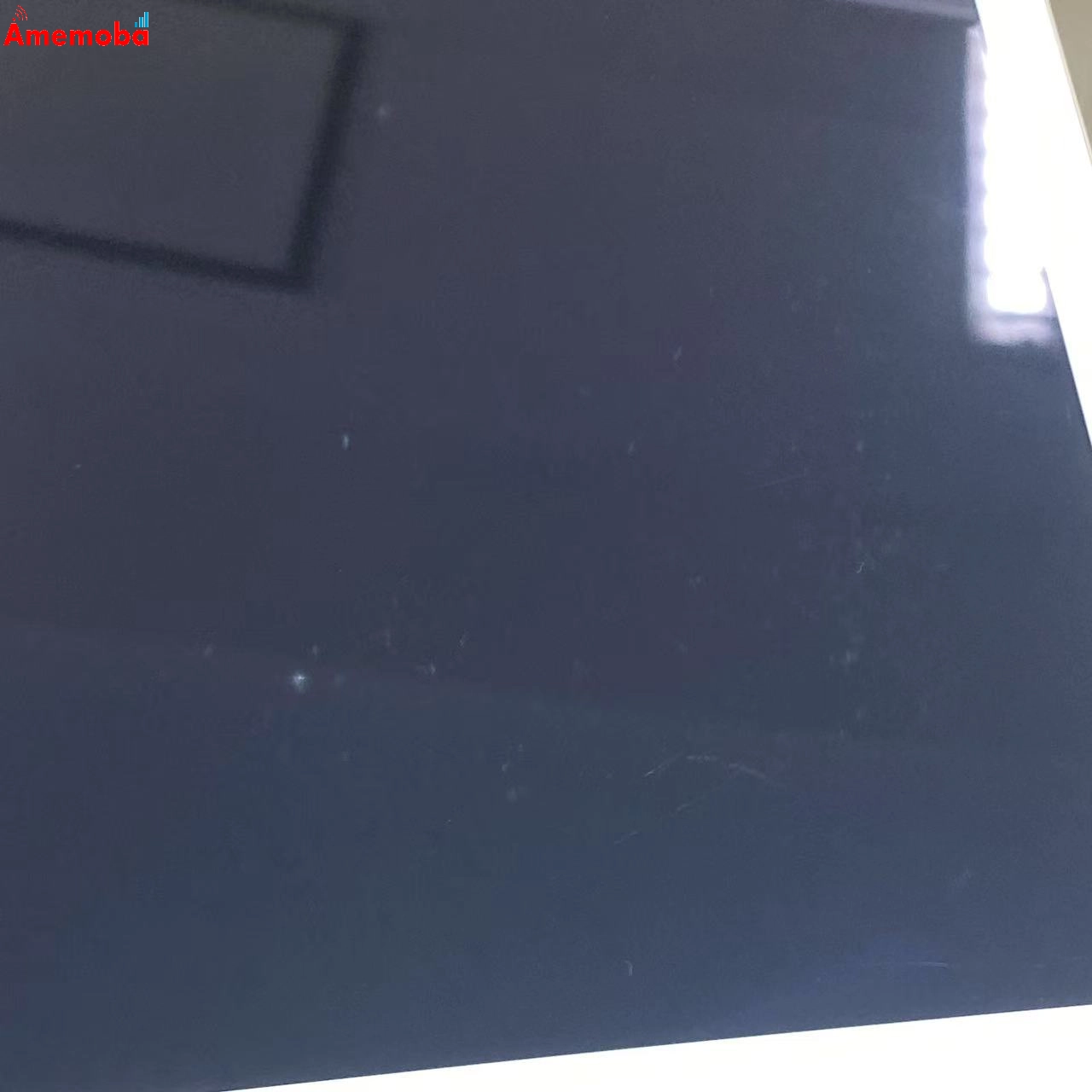 iPad 第5世代 32GB AU版SIMフリー MPG42J/A