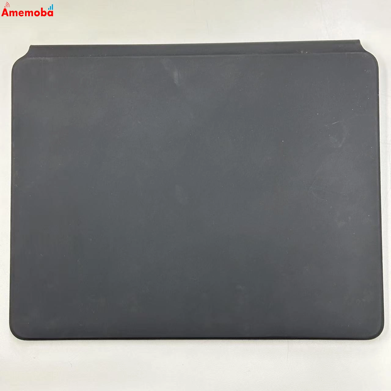 12.9インチ iPad Pro 第4世代 用 Magic Keyboard MXQU2J/A ブラック