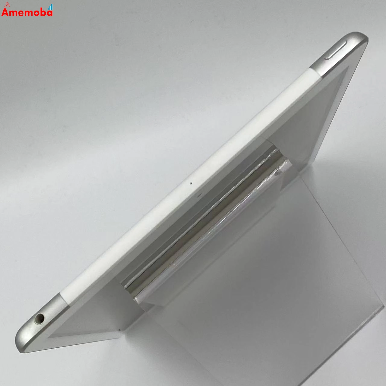 iPad 第7世代 32GB シルバー MW6C2J/A SoftBank版SIMフリー 美品