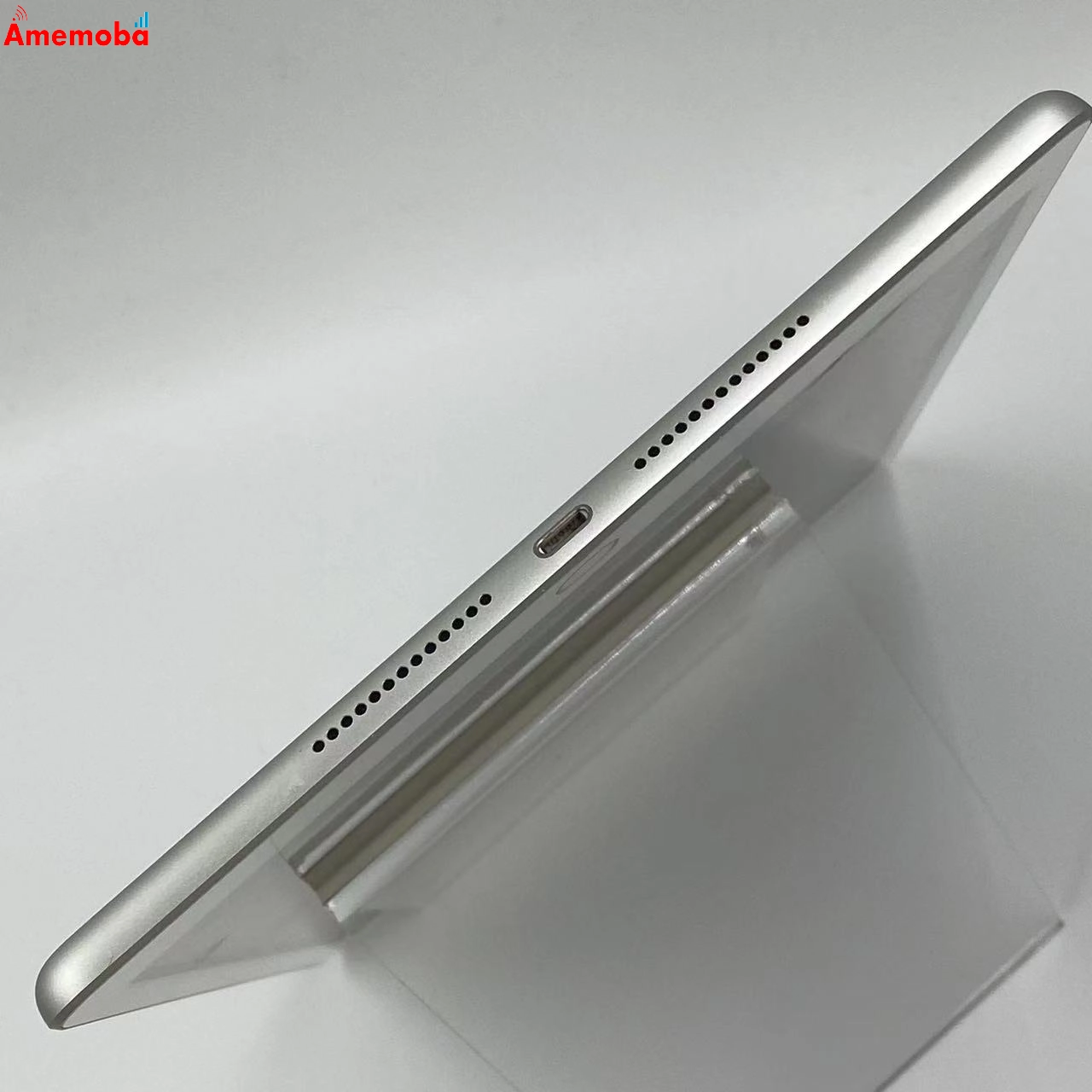 iPad 第7世代 32GB シルバー MW6C2J/A SoftBank版SIMフリー 美品