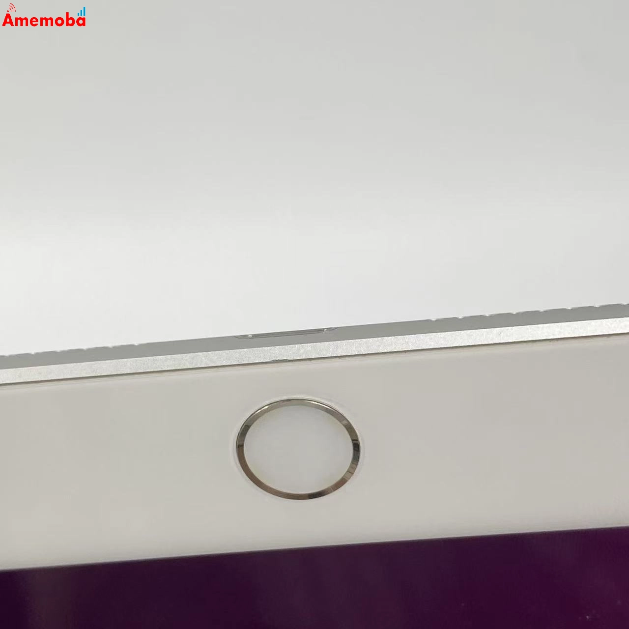 iPad 第7世代 32GB シルバー MW6C2J/A SoftBank版SIMフリー 美品