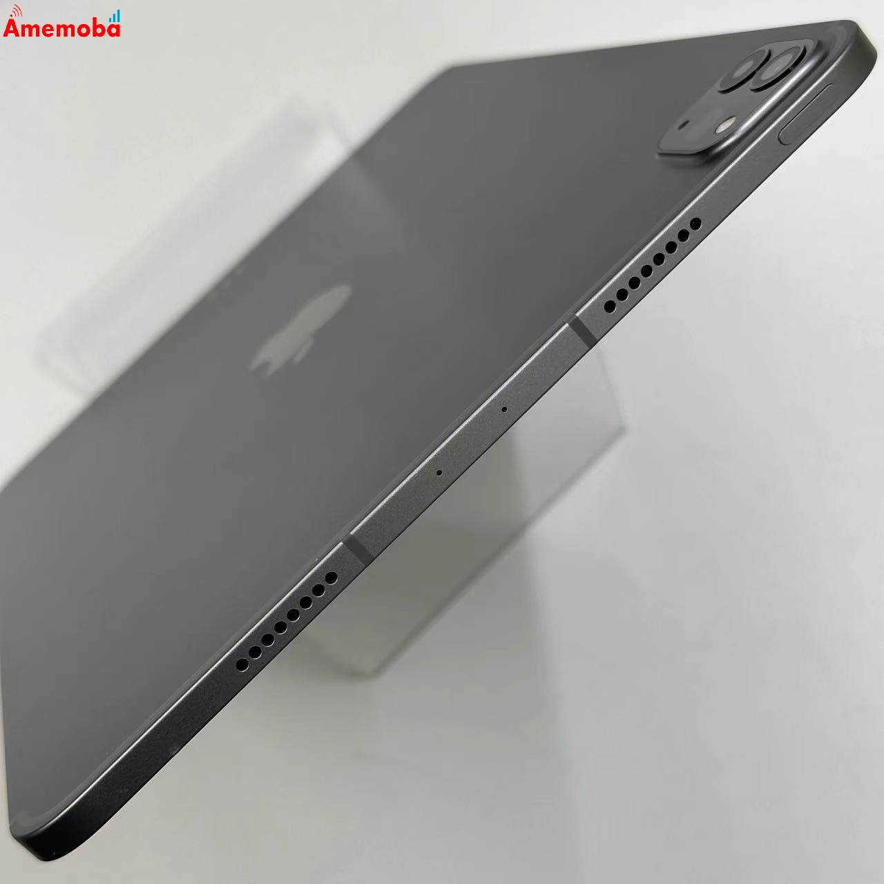 iPad Pro 11インチ 第4世代 256GB MNYE3J/A docomo版SIMフリー 極美品