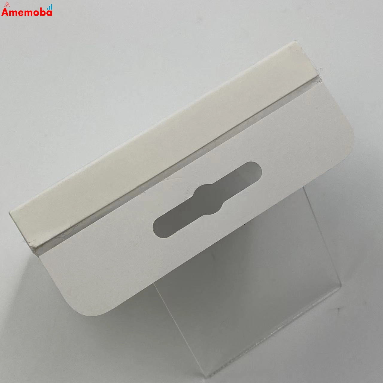 Apple AirTag 1パック ホワイト MX532ZP/A 新品未使用