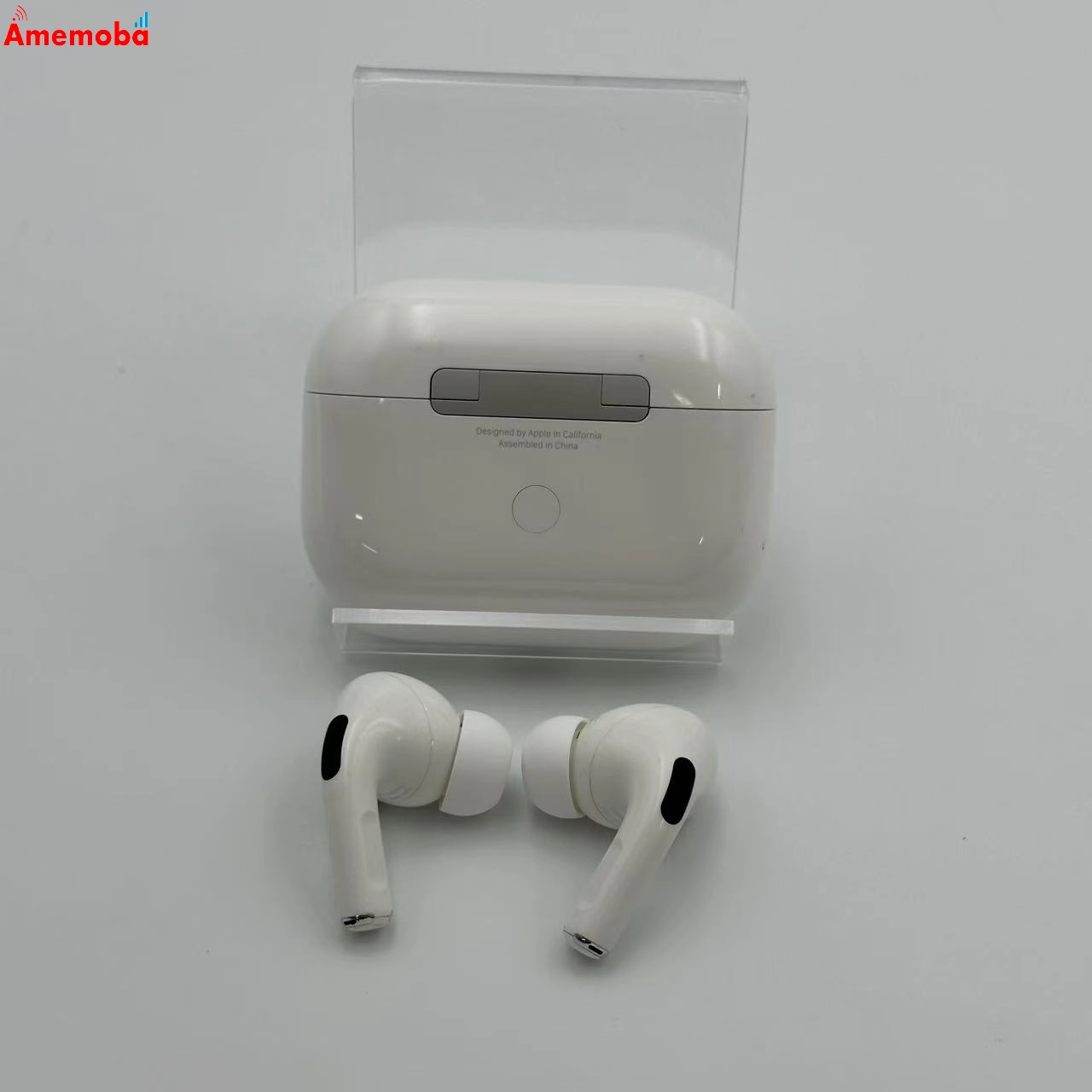 AirPods Pro 第1世代 2019年モデル A2084 ホワイト