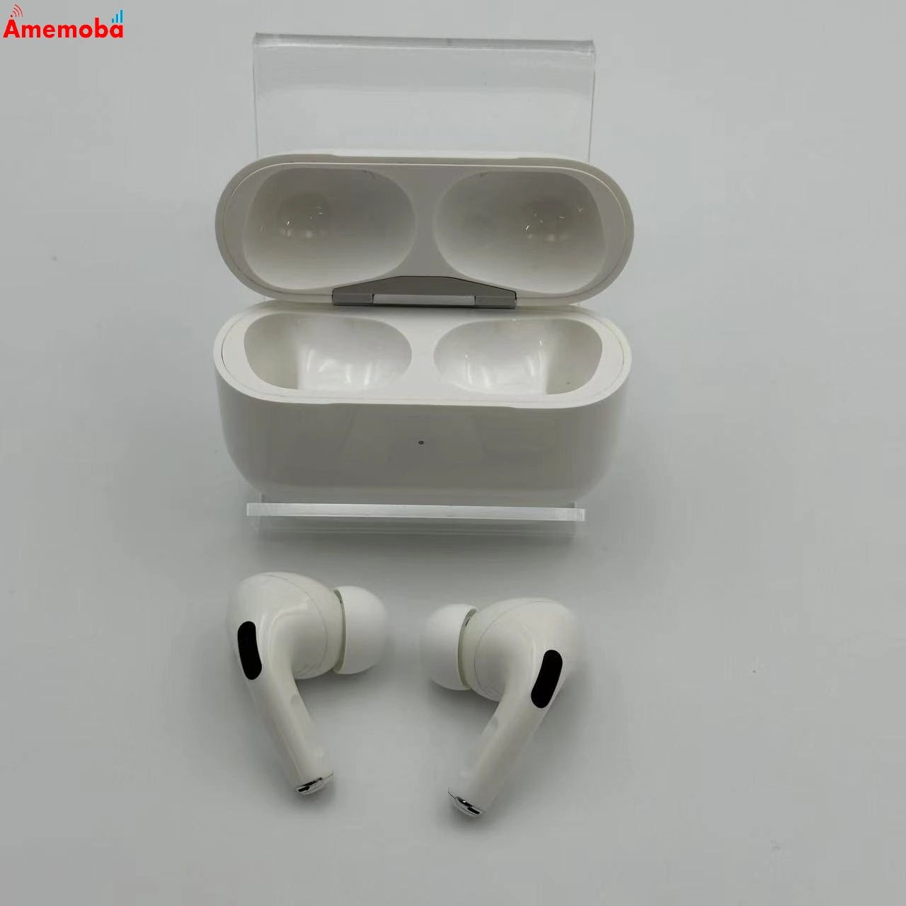 AirPods Pro 第1世代 2019年モデル A2084 ホワイト