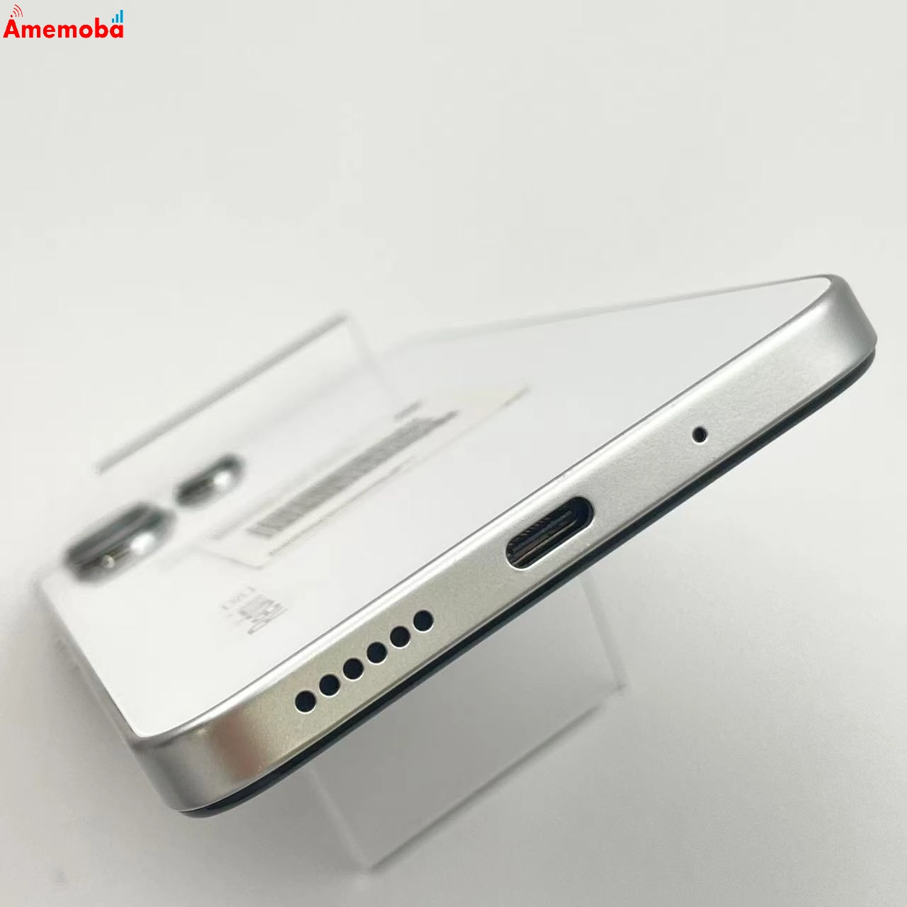 Xiaomi Redmi 12 5G 4GB 128GB A401XM SoftBank版SIMフリー 美品