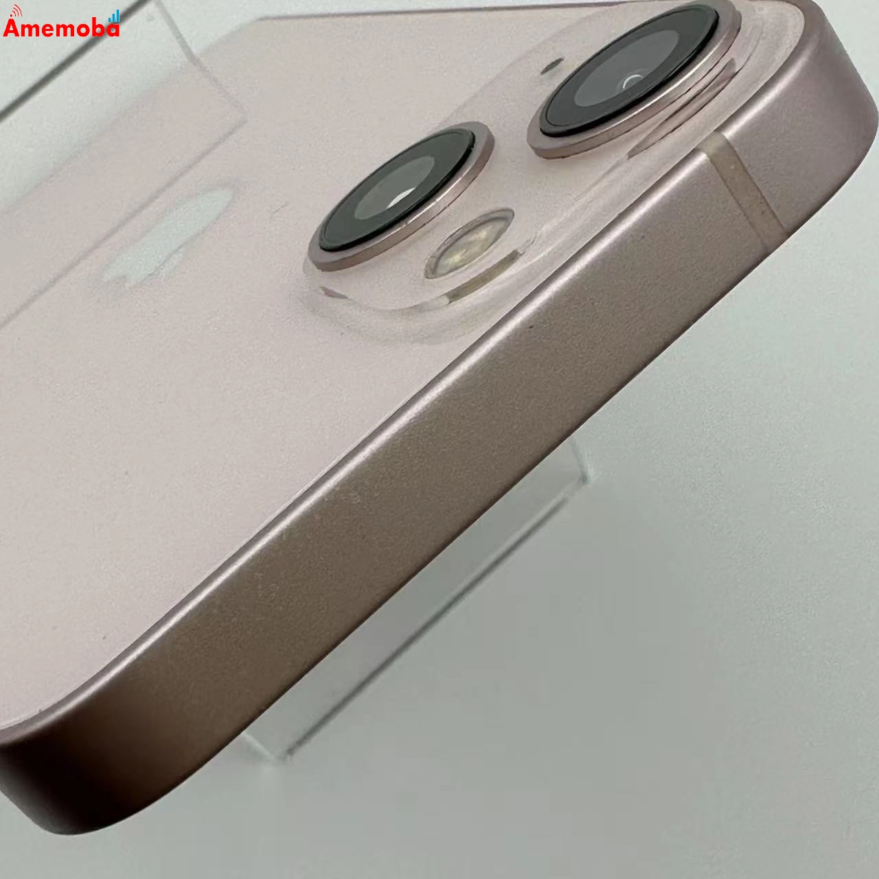 iPhone13 mini 128GB MLJF3J/A Apple版SIMフリー 美品