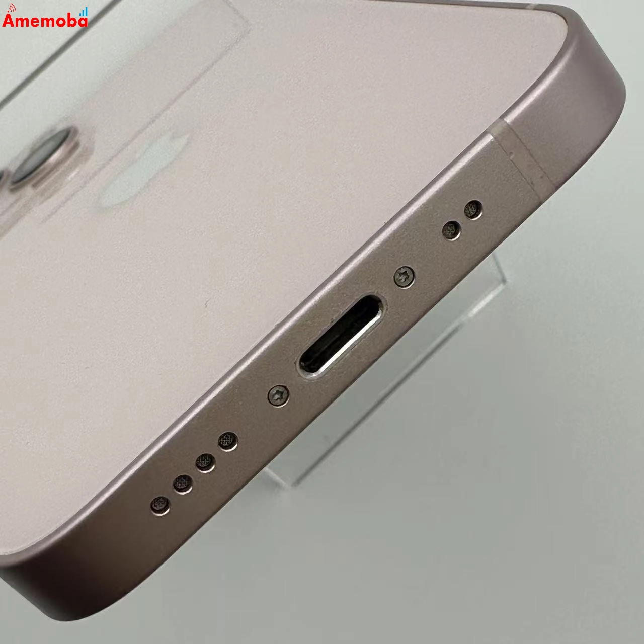 iPhone13 mini 128GB MLJF3J/A Apple版SIMフリー 美品