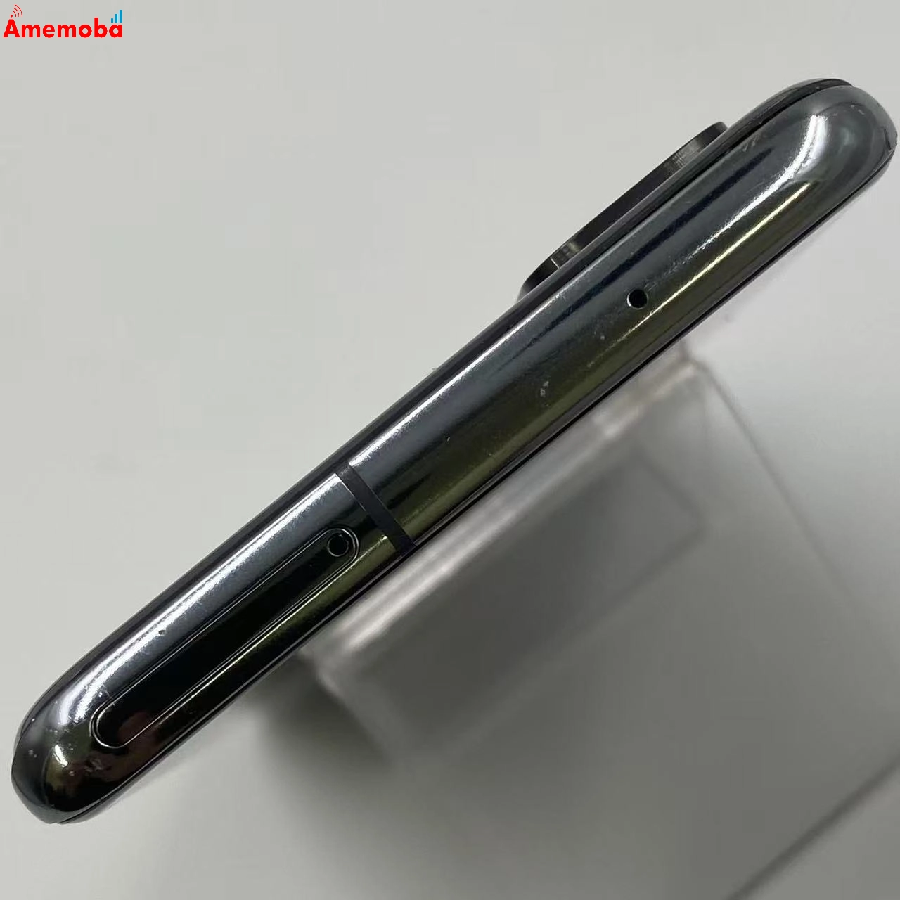 Galaxy S20 5G 12GB 128GB SC-51A docomo版SIMフリー 12GB/128GB コスミック グレー