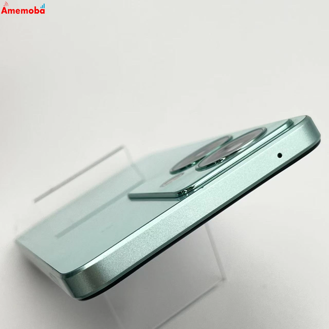 OPPO A79 5G 4GB 128GB A303OP Y!mobile版SIMフリー 美品 グローグリーン