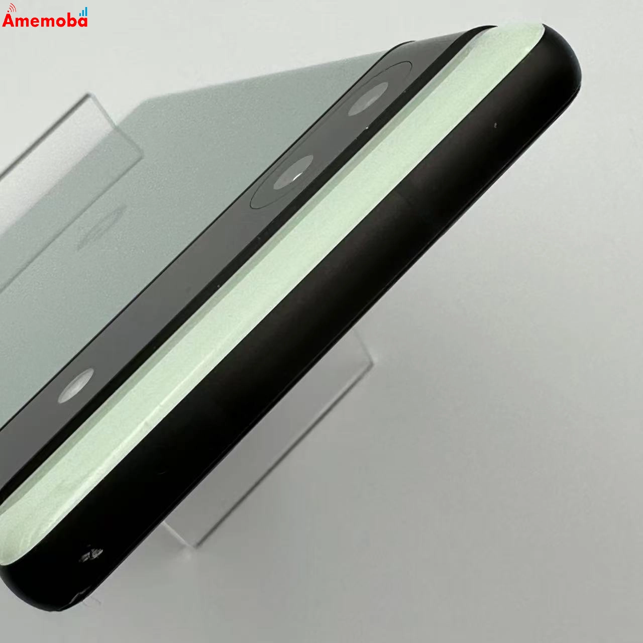 Google Pixel 6a 128GB GB17L Apple版SIMフリー