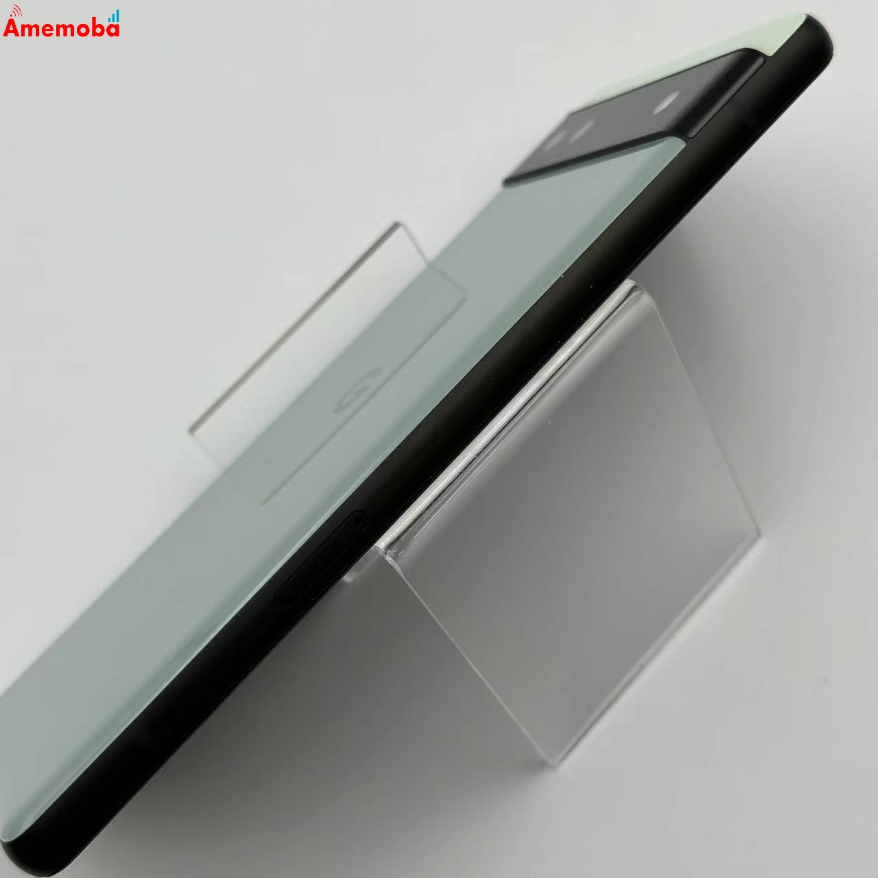 Google Pixel 6a 128GB GB17L Apple版SIMフリー