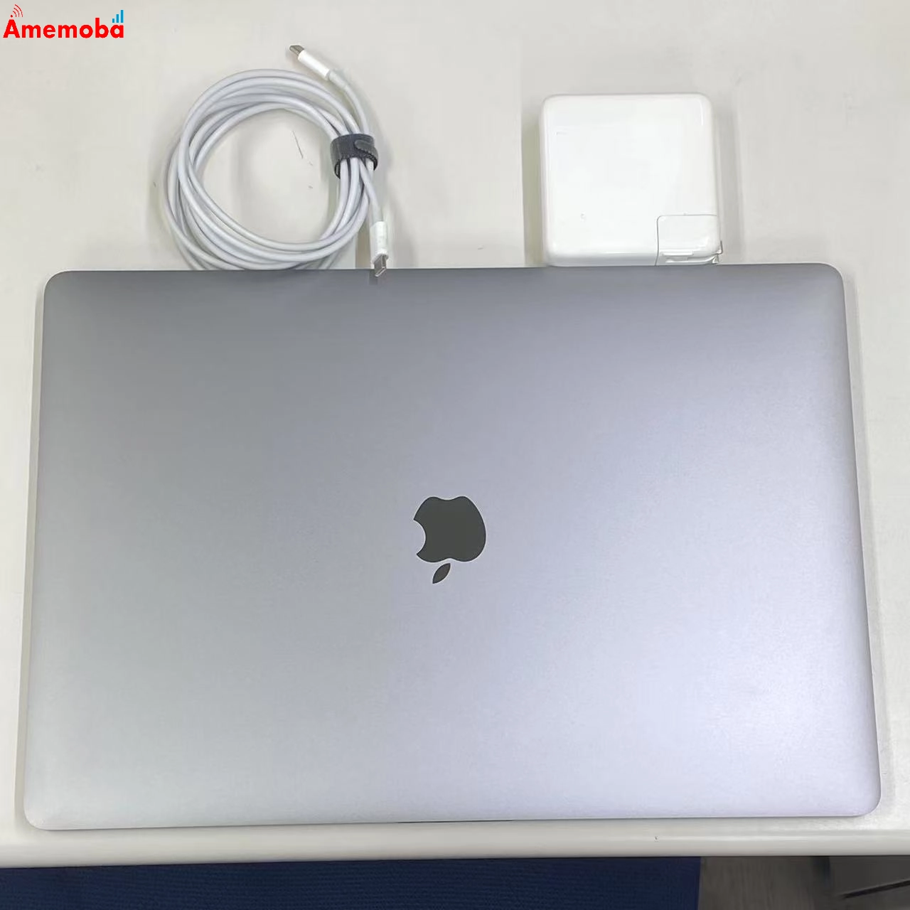 MacBook Pro 16インチ 2019 Core i9 64GB 2TB A2141 美品 スペースグレー