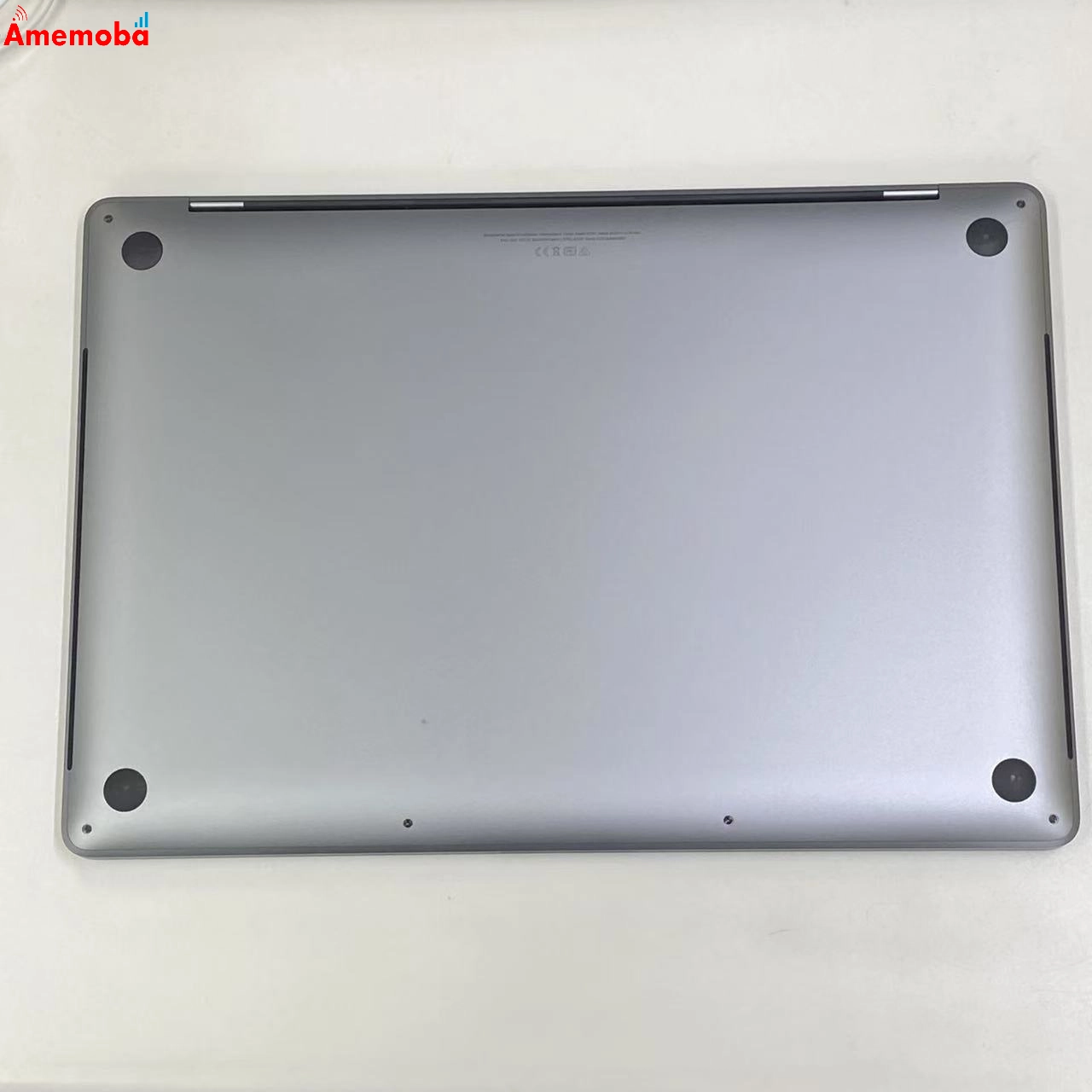 MacBook Pro 16インチ 2019 Core i9 64GB 2TB A2141 美品 スペースグレー
