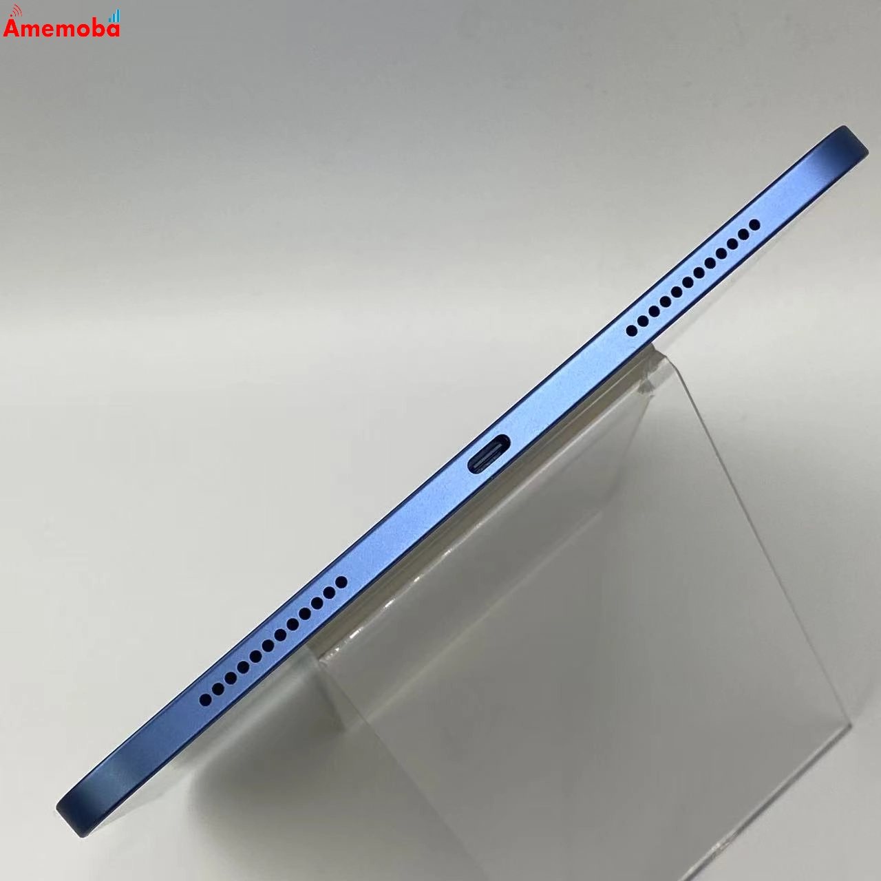 iPad 第10世代 Wi-Fiモデル 64GB MPQ13J/A  美品 ブルー