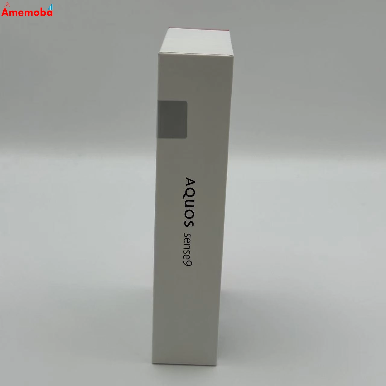 AQUOS sense9 128GB SH-M29 国内版SIMフリー 未開封品 6GB/128GB ホワイト