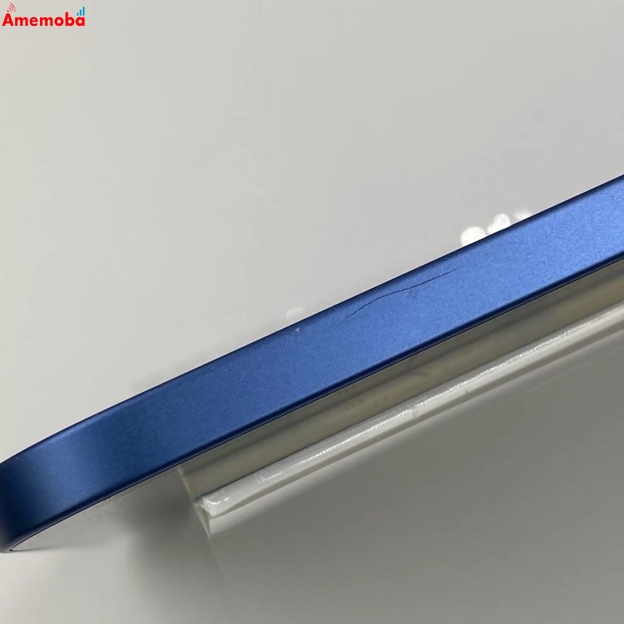 iPad 第10世代 Wi-Fiモデル 64GB ブルー PPQ13J/A