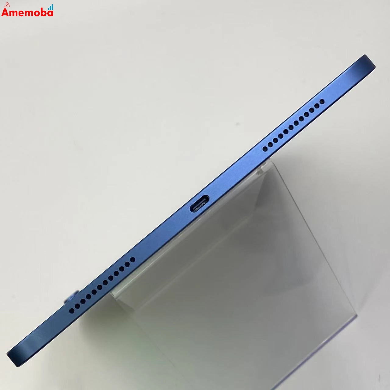 iPad 第10世代 Wi-Fiモデル 64GB ブルー PPQ13J/A