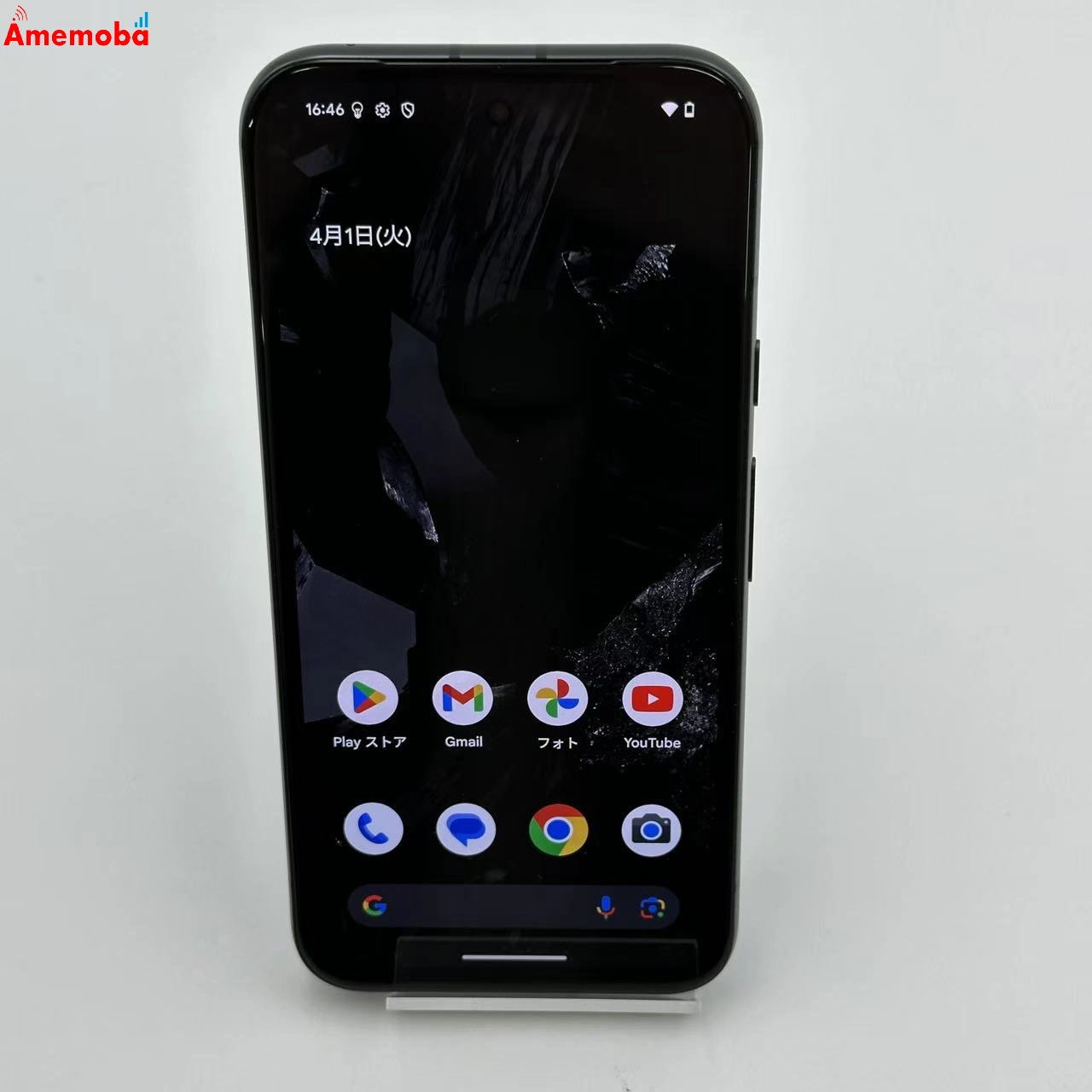 Google Pixel 8a 128GB G576D 国内版SIMフリー 美品