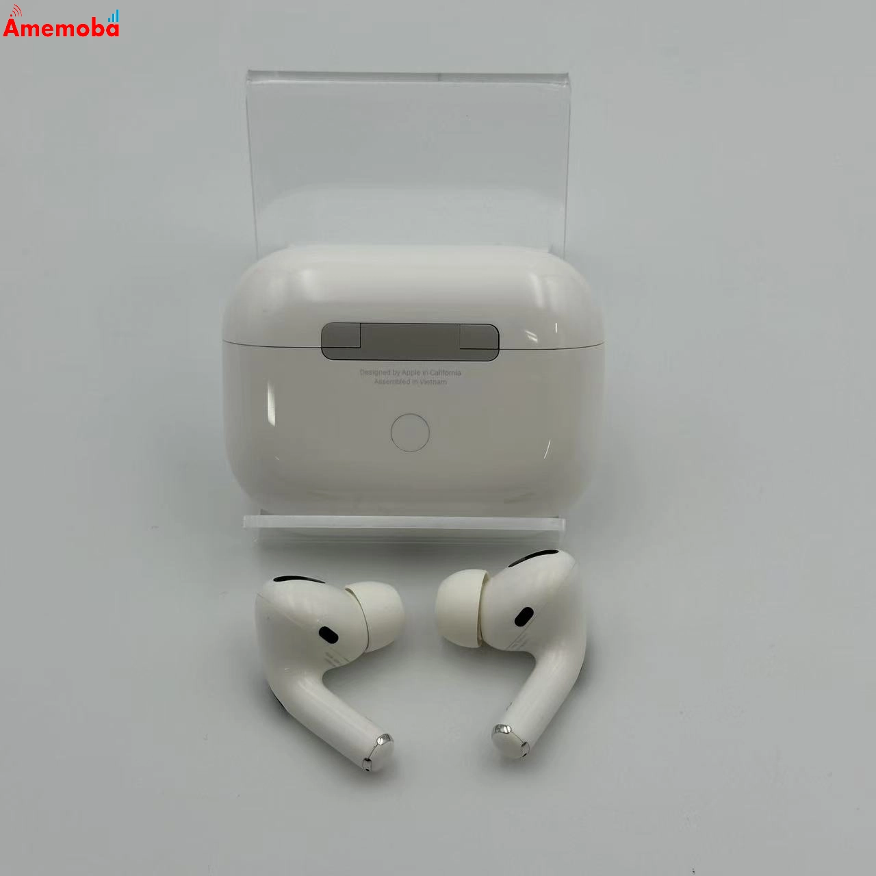AirPods Pro 第1世代 2019年モデル MWP22J/A ホワイト