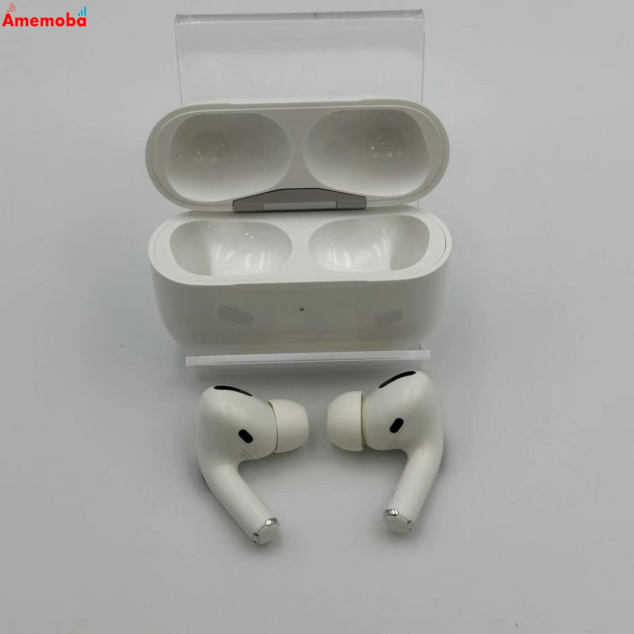 AirPods Pro 第1世代 2019年モデル MWP22J/A ホワイト