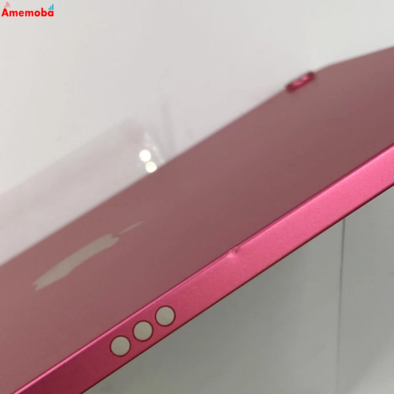 iPad 第10世代 Wi-Fiモデル 64GB MPQ33J/A ピンク