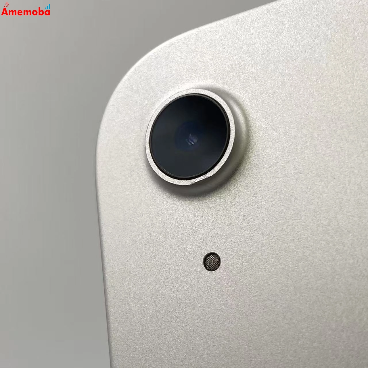 iPad 第10世代 Wi-Fiモデル 64GB MPQ03J/A シルバー