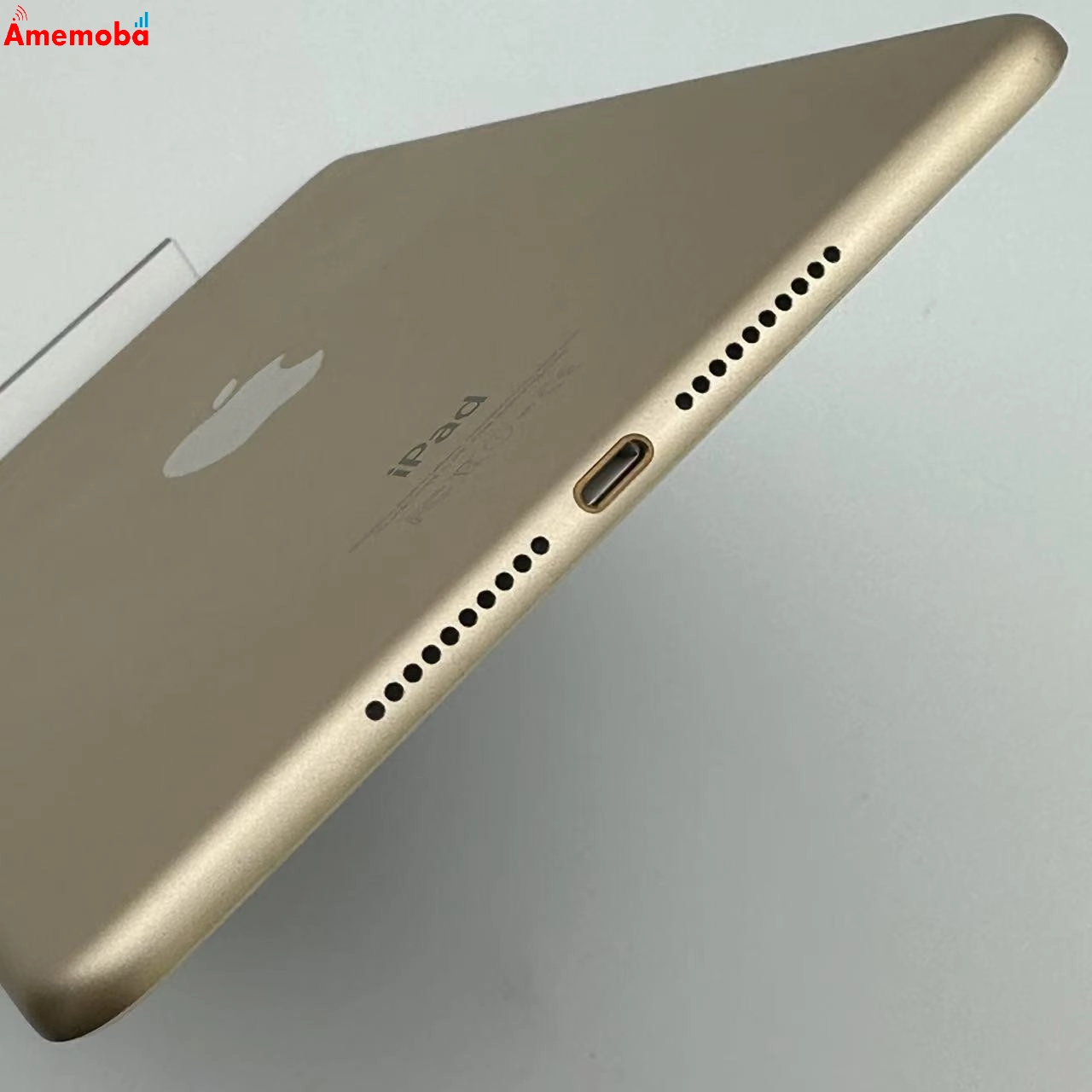 iPad mini 第4世代 Wi-Fiモデル 128GB MK9Q2J/A ゴールド