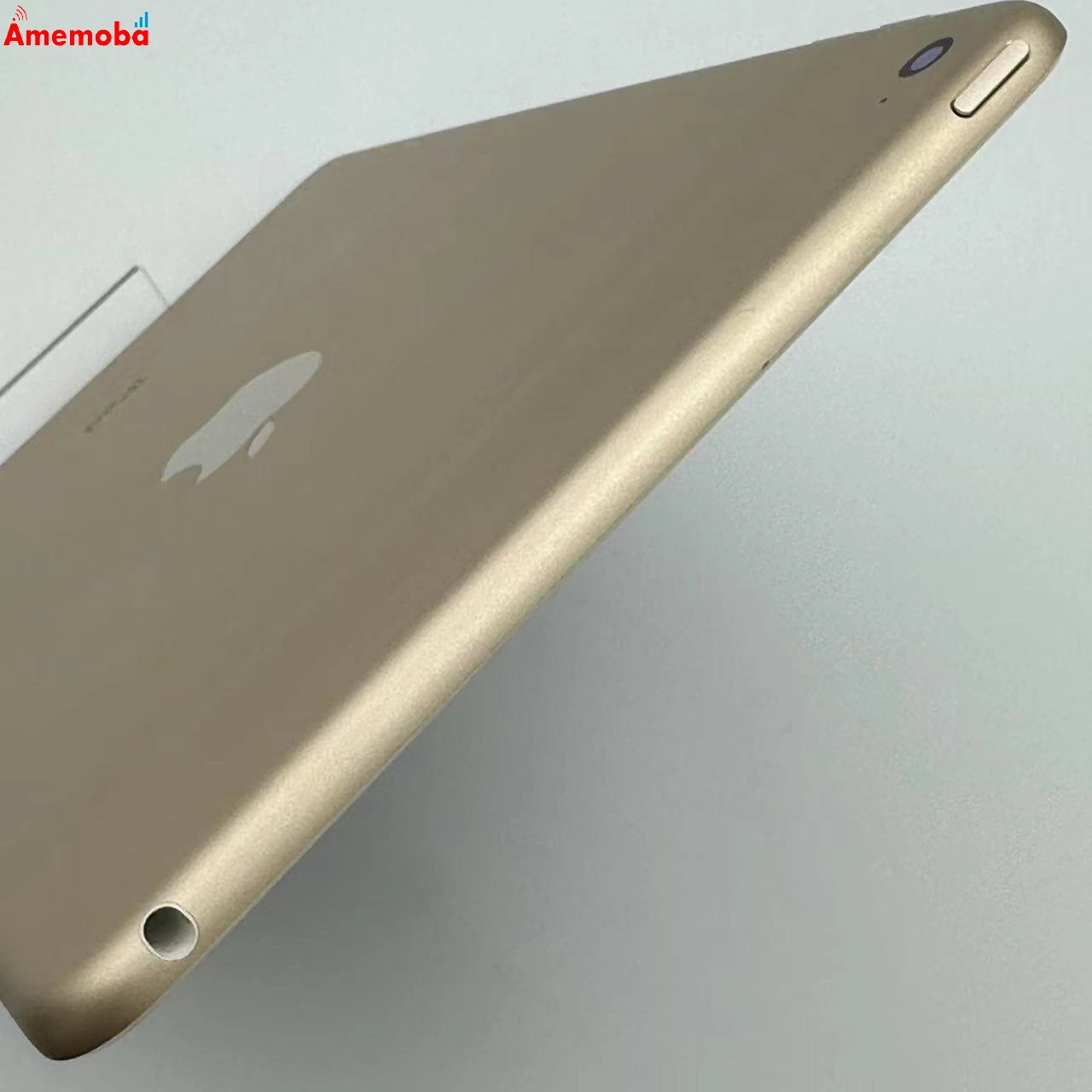 iPad mini 第4世代 Wi-Fiモデル 128GB MK9Q2J/A ゴールド