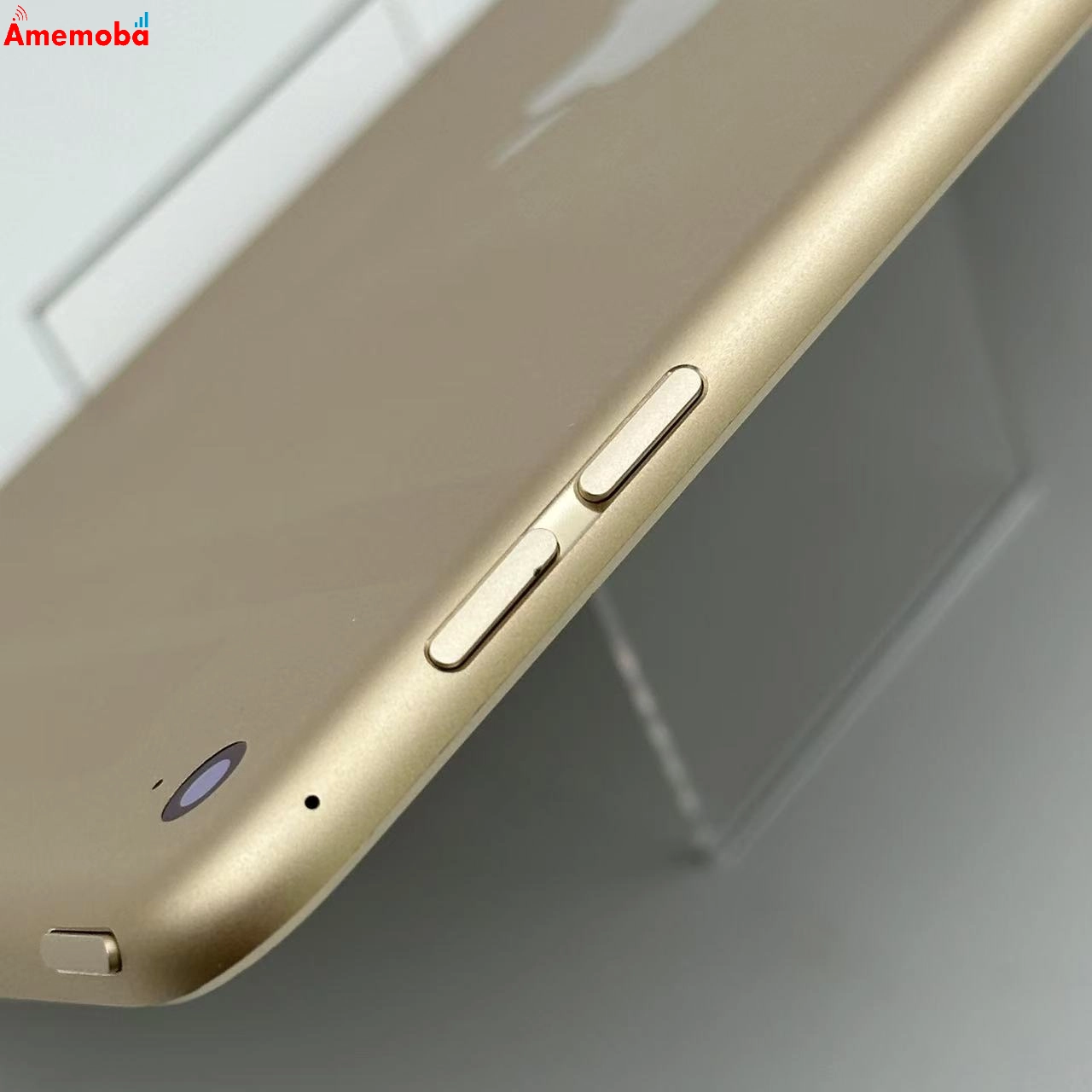 iPad mini 第4世代 Wi-Fiモデル 128GB MK9Q2J/A ゴールド