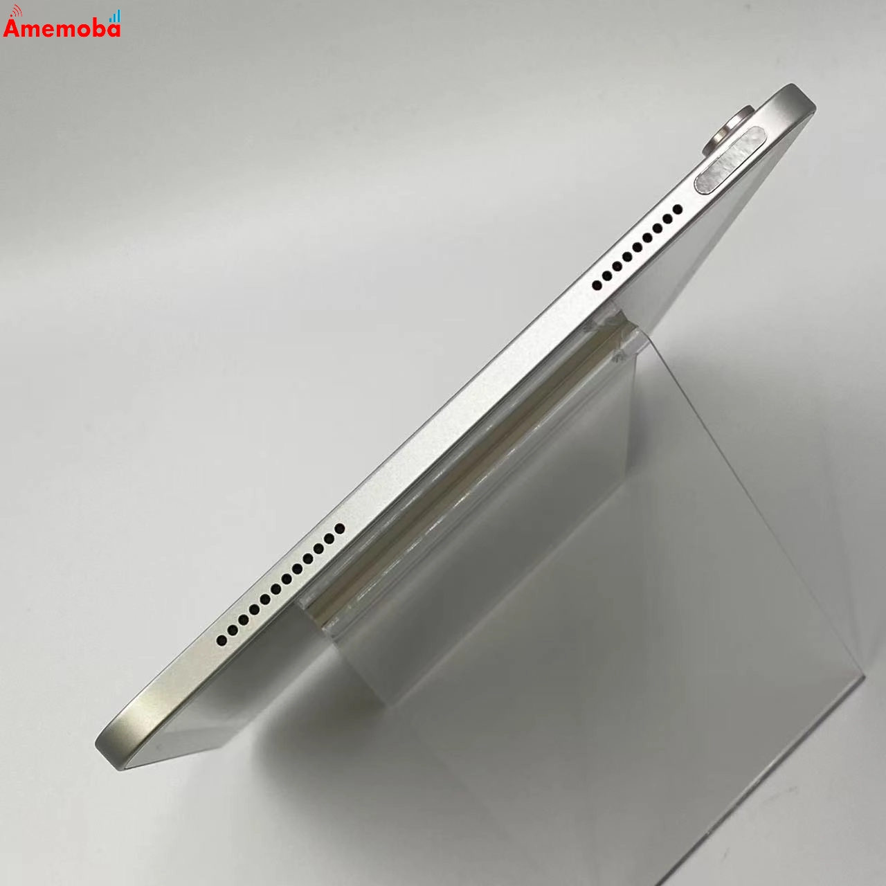 iPad 第10世代 Wi-Fiモデル 64GB MPQ03J/A シルバー