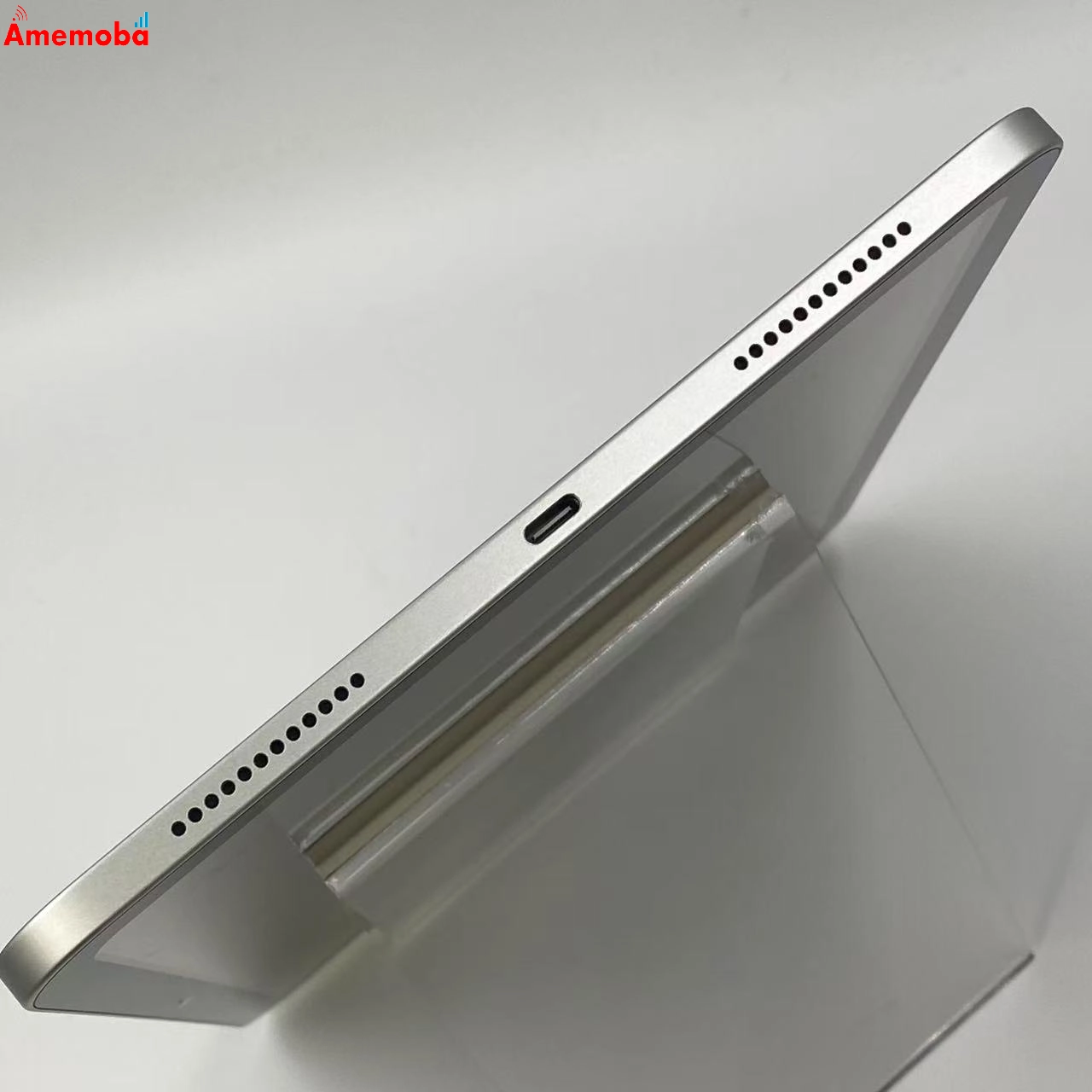 iPad 第10世代 Wi-Fiモデル 64GB MPQ03J/A シルバー