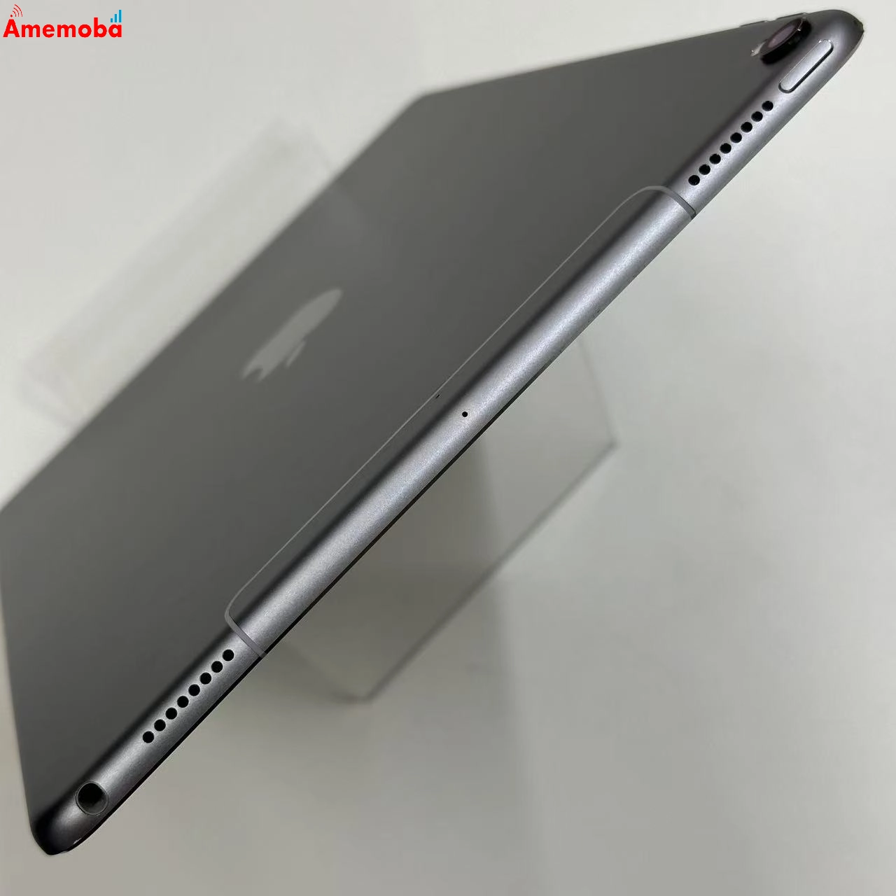 iPad Pro 10.5インチ 64GB MQEY2J/A SoftBank版SIMフリー 訳あり品 スペースグレイ