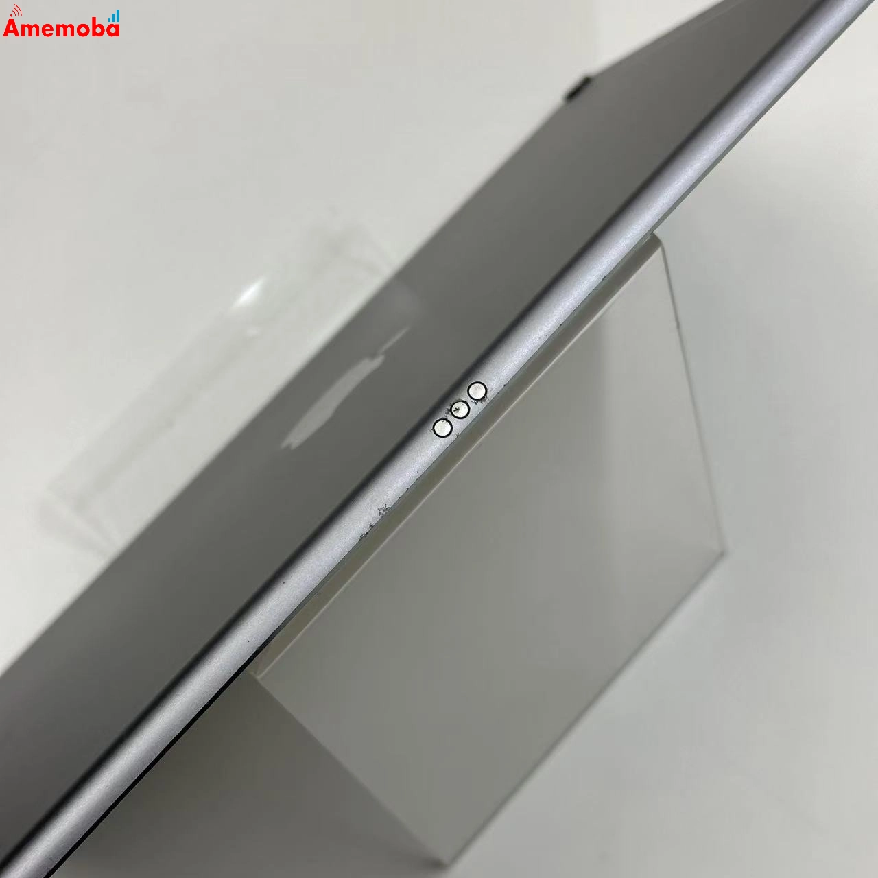 iPad Pro 10.5インチ 64GB MQEY2J/A SoftBank版SIMフリー 訳あり品 スペースグレイ