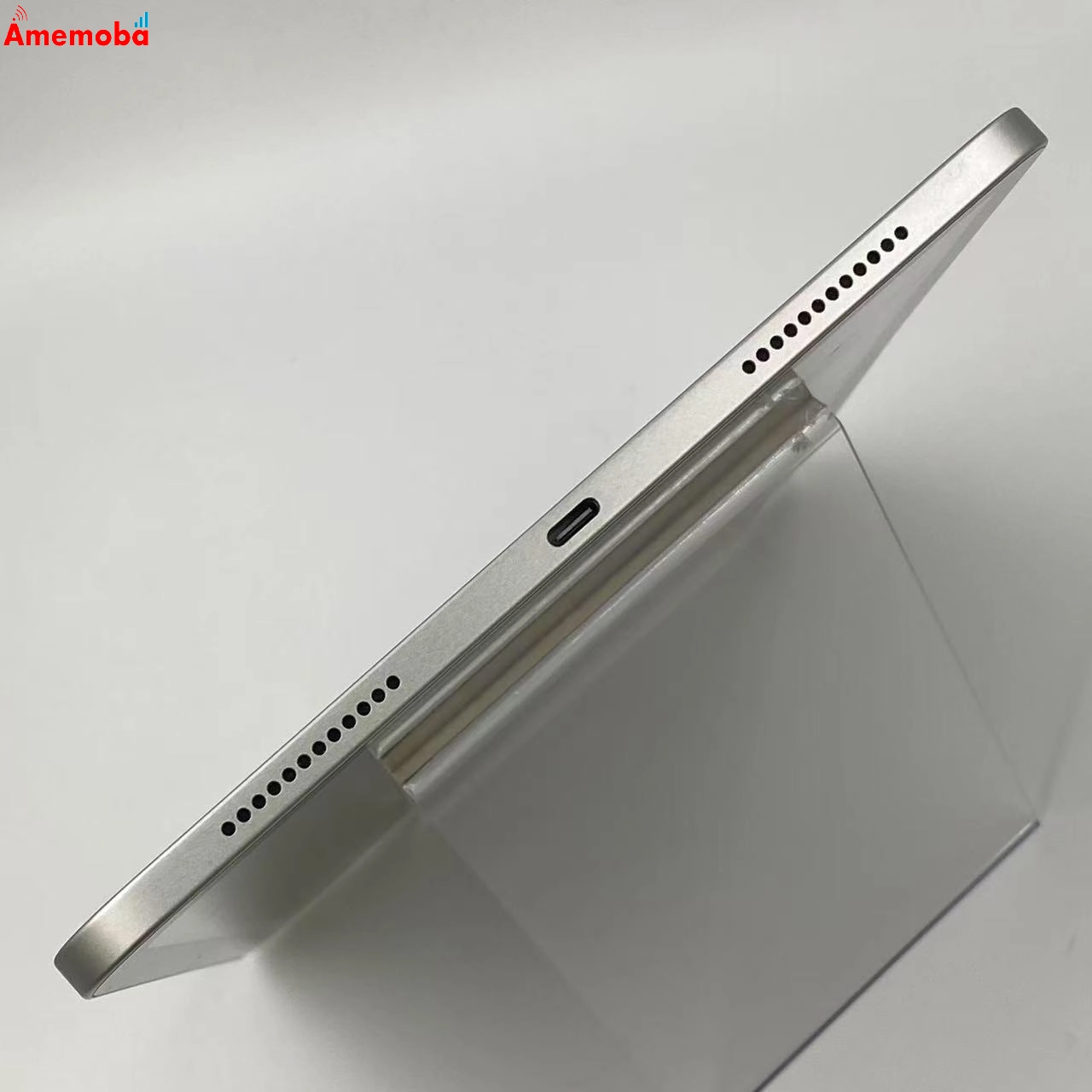 iPad 第10世代 Wi-Fiモデル 64GB MPQ03J/A シルバー