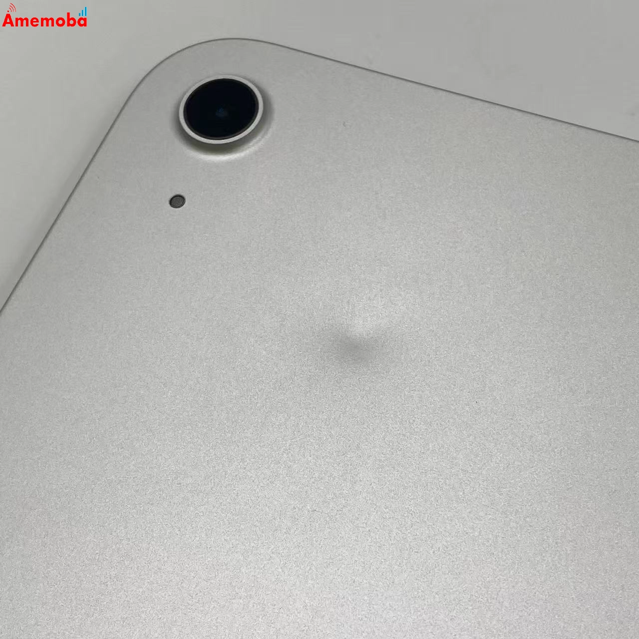 iPad 第10世代 Wi-Fiモデル 64GB MPQ03J/A シルバー