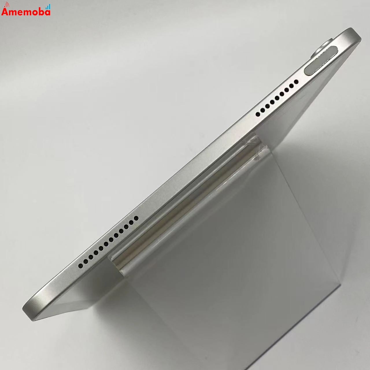 iPad 第10世代 Wi-Fiモデル 64GB MPQ03J/A シルバー