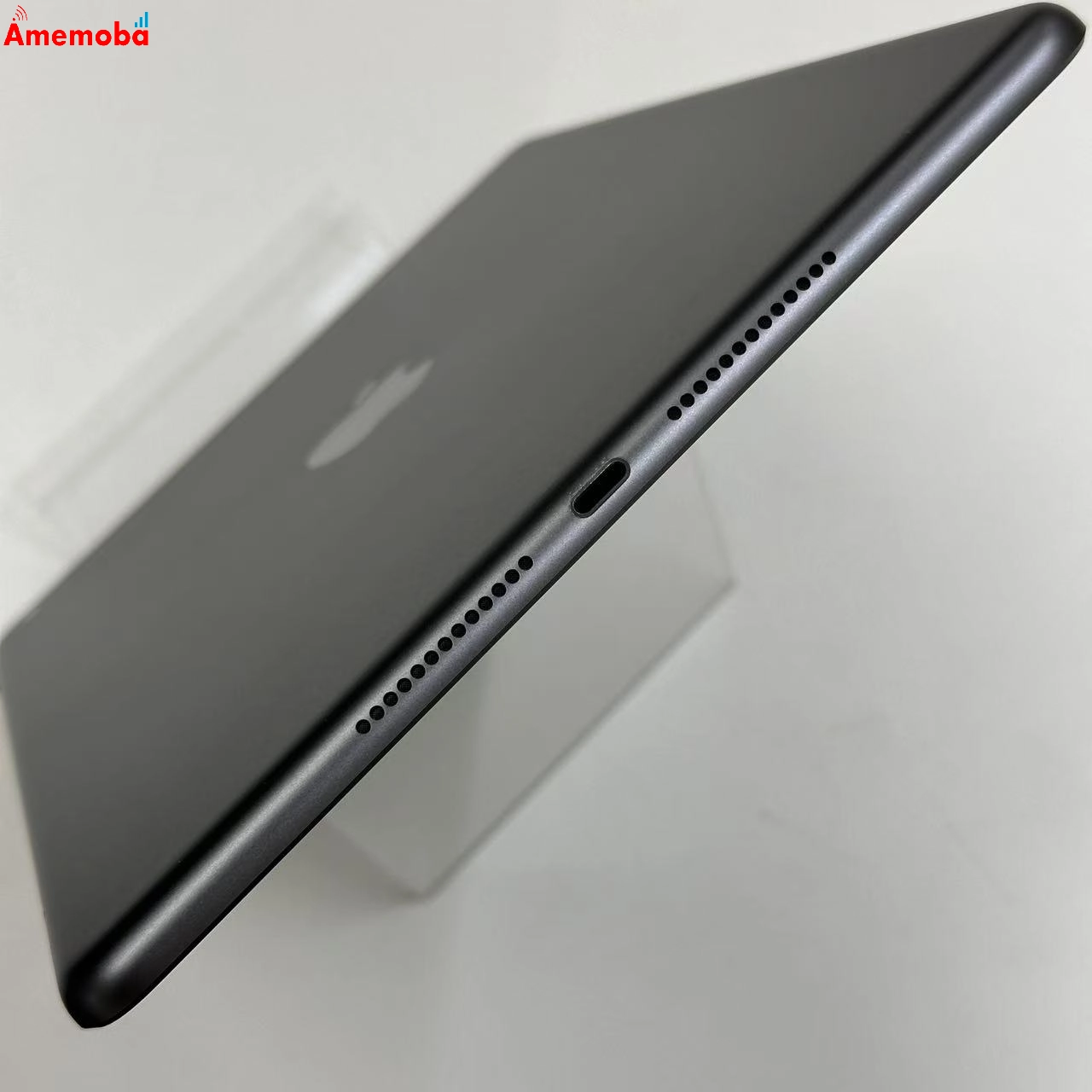 iPad 第8世代 128GB MYML2J/A SoftBank版SIMフリー 極美品