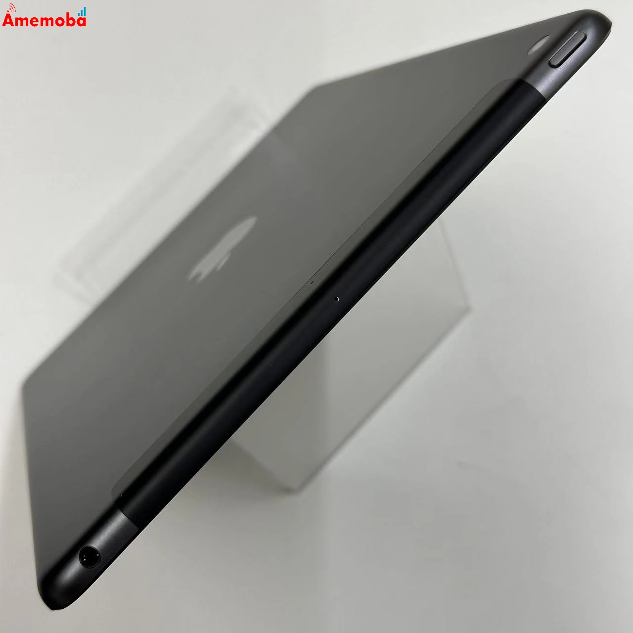 iPad 第8世代 128GB MYML2J/A SoftBank版SIMフリー 極美品