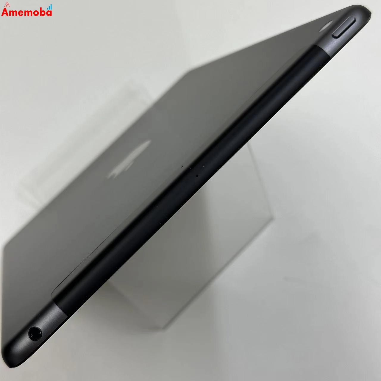 iPad 第8世代 128GB MYML2J/A SoftBank版SIMフリー 美品