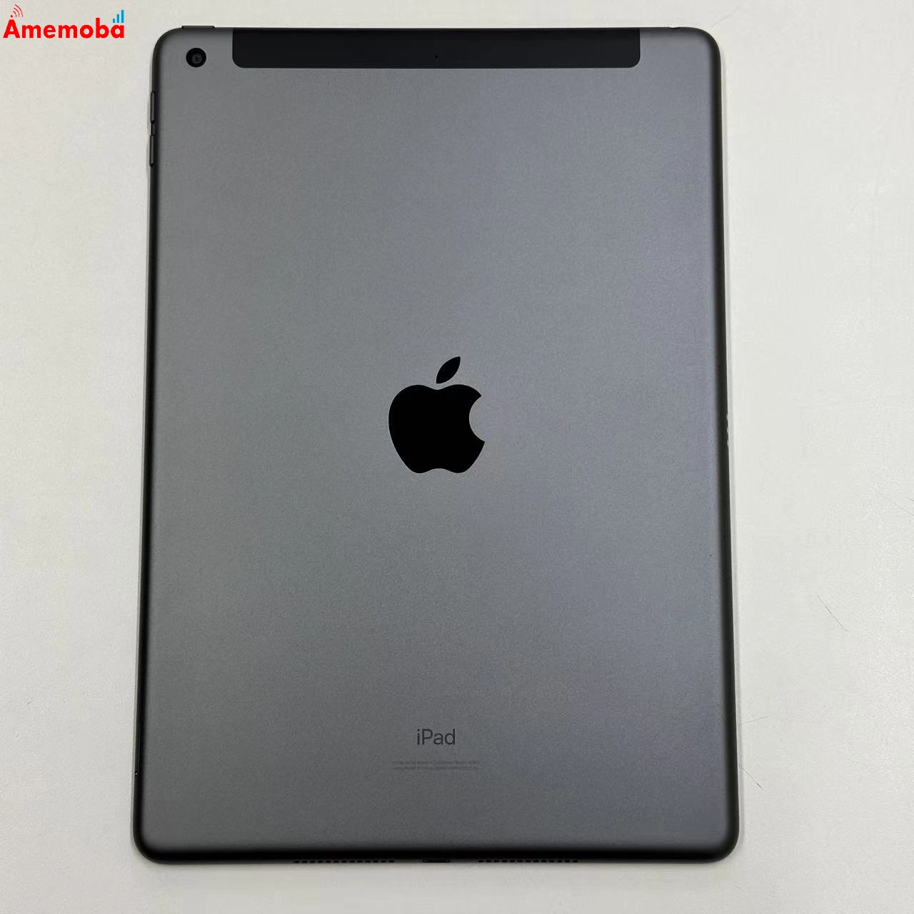 iPad 第8世代 128GB MYML2J/A SoftBank版SIMフリー 美品