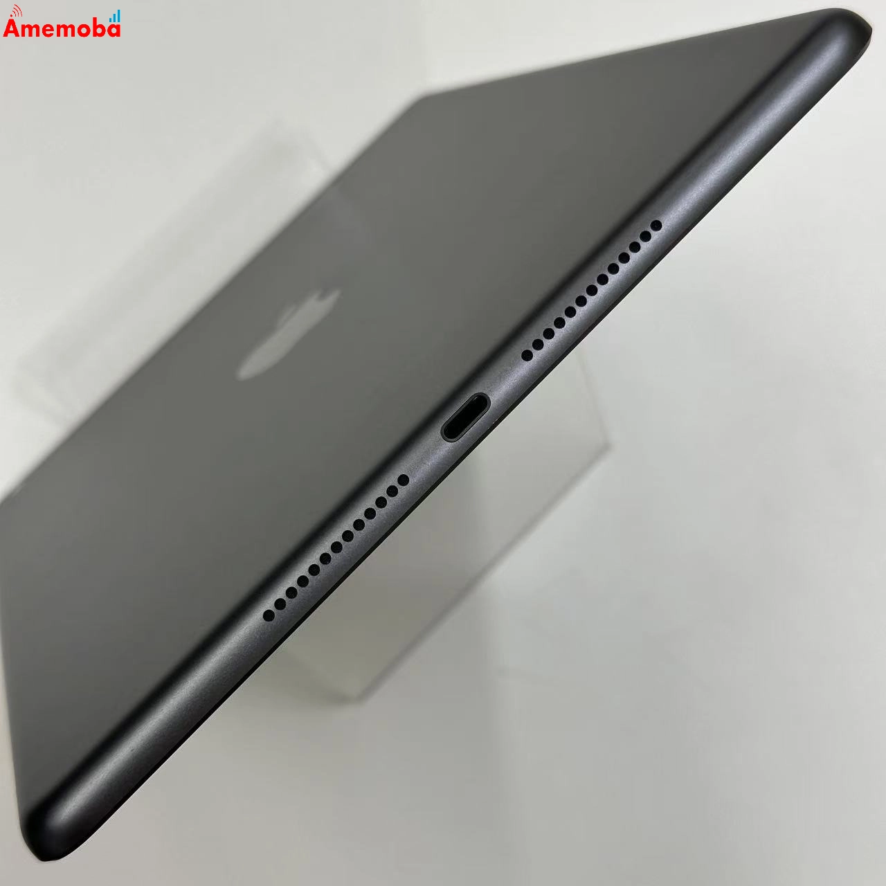 iPad 第8世代 128GB MYML2J/A SoftBank版SIMフリー 美品