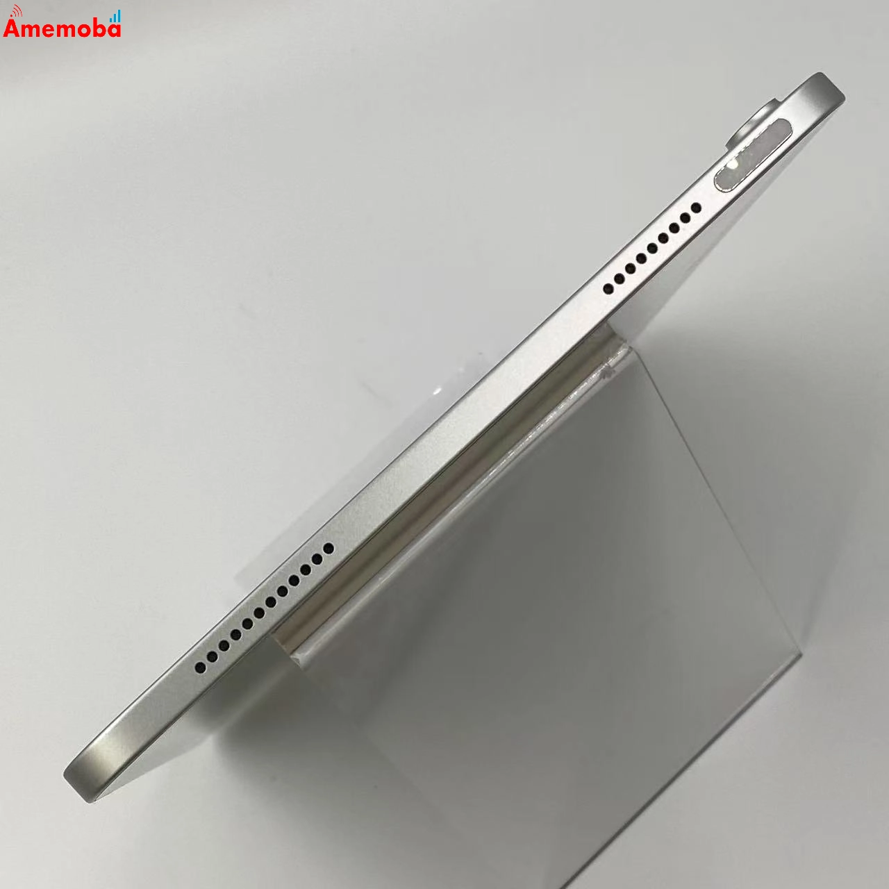 iPad 第10世代 Wi-Fiモデル 64GB MPQ03J/A 新品同様 シルバー