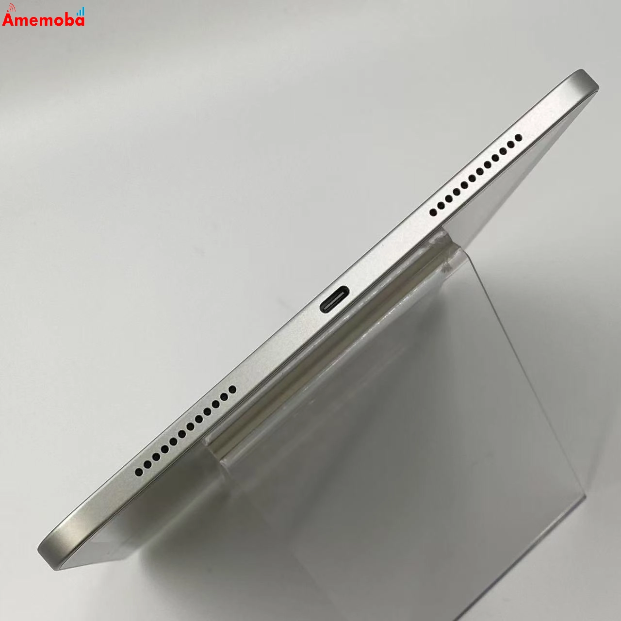 iPad 第10世代 Wi-Fiモデル 64GB MPQ03J/A 新品同様 シルバー