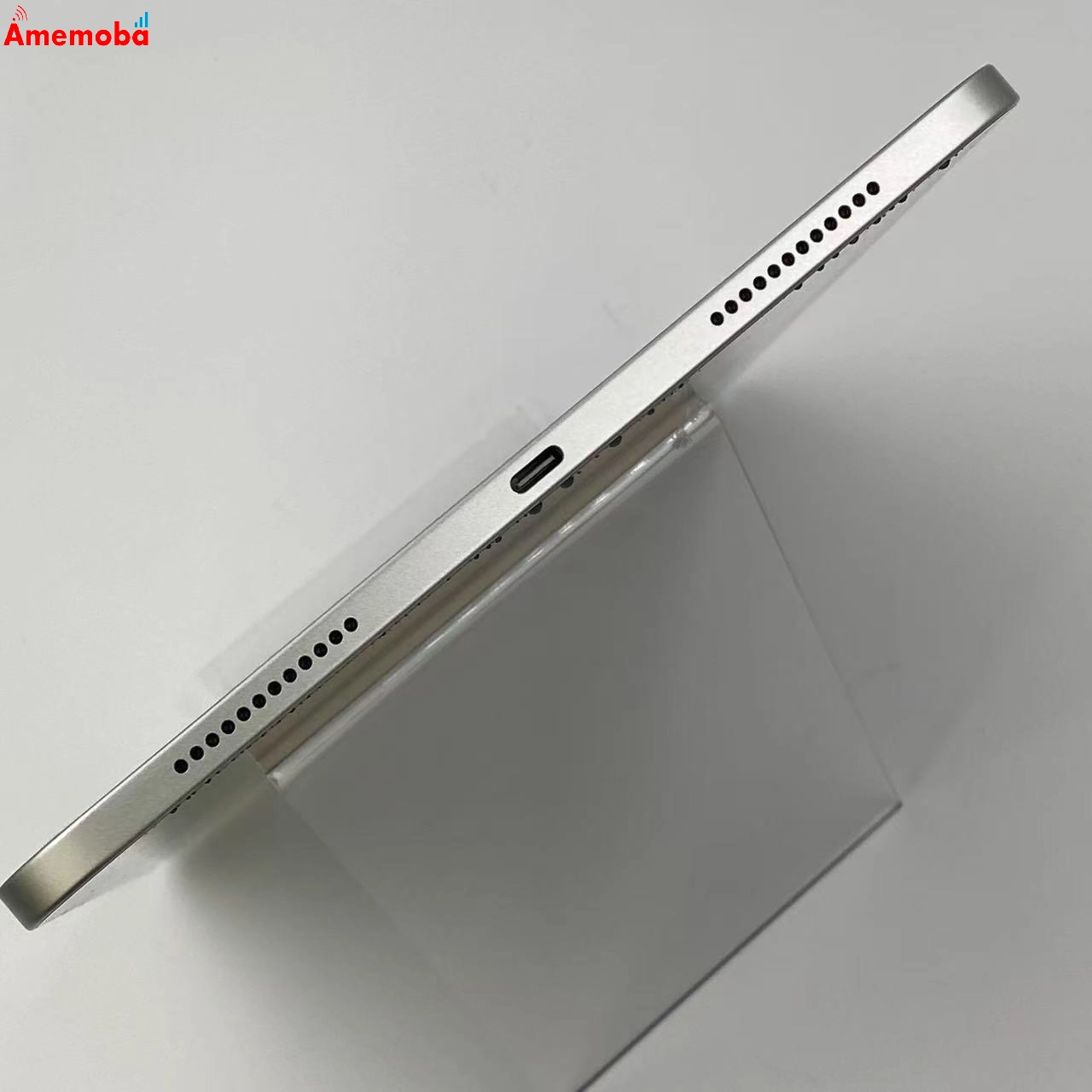 iPad 第10世代 Wi-Fiモデル 64GB MPQ03J/A 新品同様 シルバー