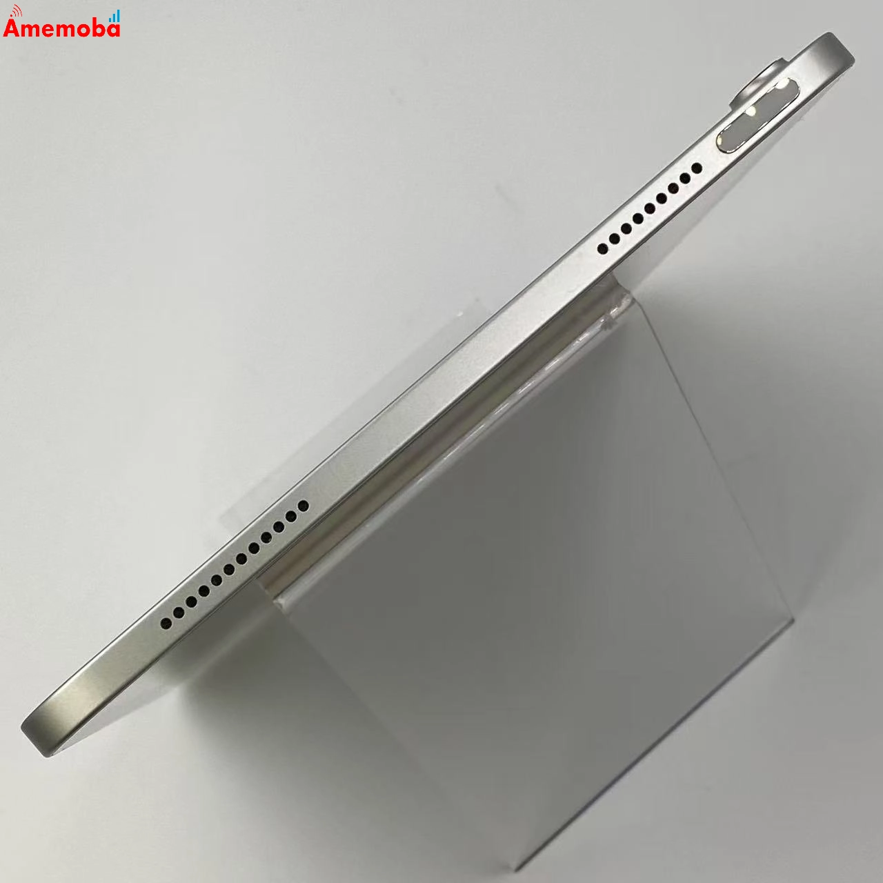 iPad 第10世代 Wi-Fiモデル 64GB MPQ03J/A 新品同様 シルバー